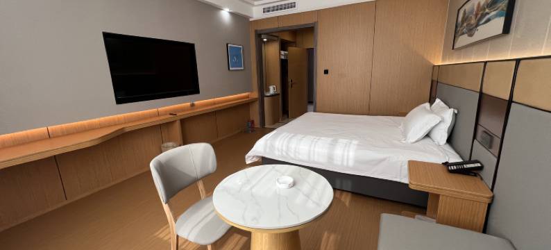 诚信酒店(广饶大王汽车站店)图片