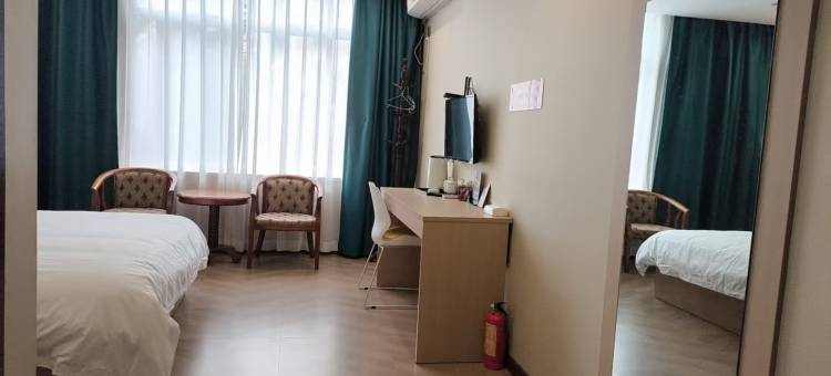 温州瑞丰宾馆(龙湾滨海园区店)图片