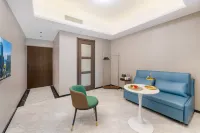 Wanghai Homestay (Dalian Venice Water City) - Wifi