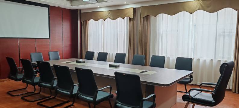 禹州开元国际饭店图片