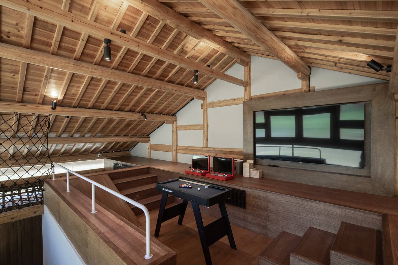 大乐之野(松阳店)图片