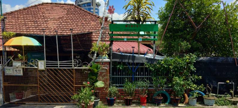 JB回忆旅馆(Memory Guesthouse JB)图片