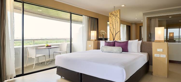 鲁拉撒达酒店(Rua Rasada Hotel - the Ideal Venue for Meetings & Events)图片