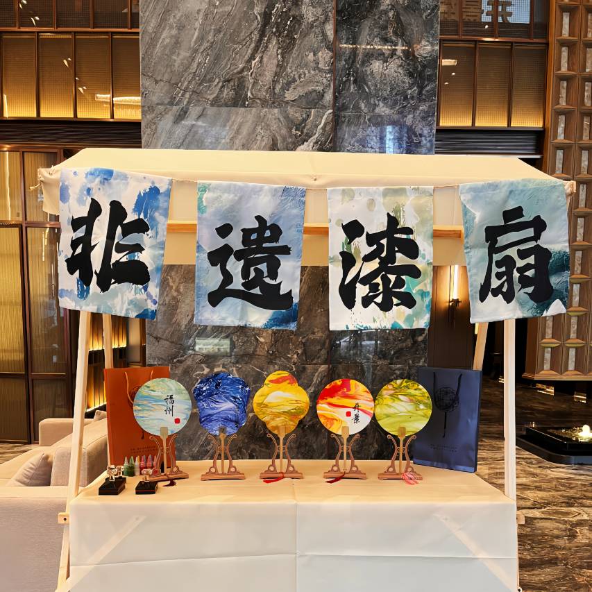 开景酒店图片