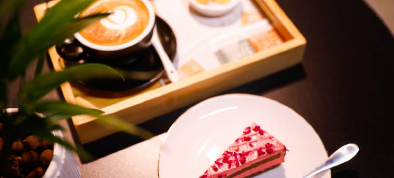 湖北大学红墙琴园酒店图片