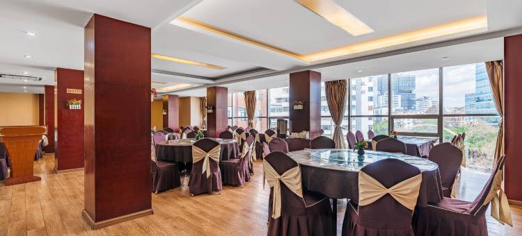 昆明红河宾馆(火车站店)图片