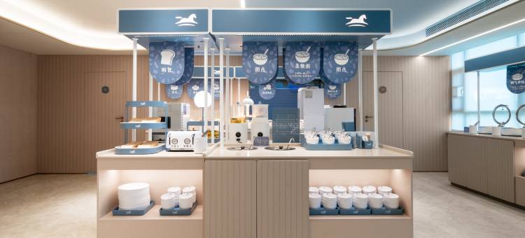 汉庭酒店(阳江阳东工业园东风四路店)图片