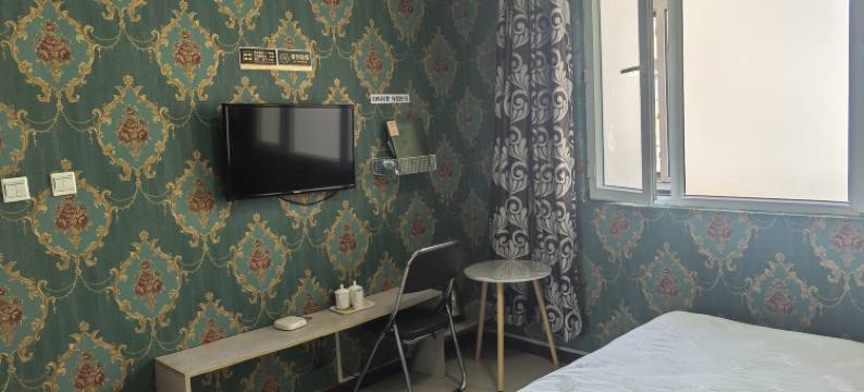 拜泉西域旅馆图片