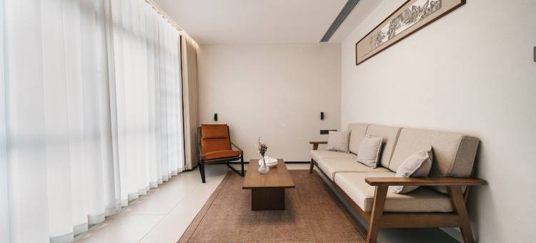 嗒布溜民宿(尚水名都店)图片