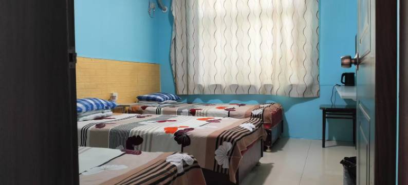 哈密友谊宾馆(火车站店)图片