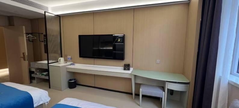 鑫阳商务酒店图片