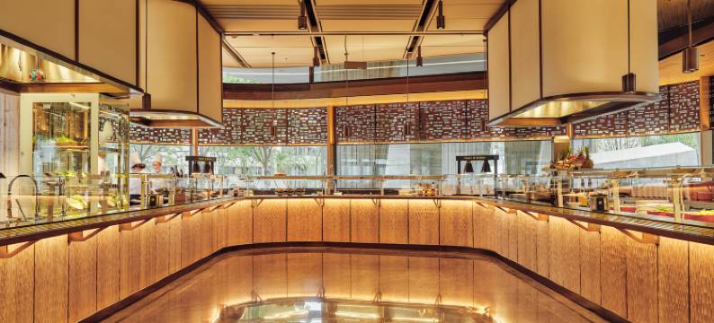 阿那亚澜汐酒店图片