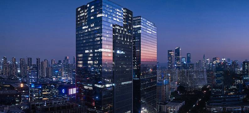 重庆江津大酒店(鼎山公园店)图片