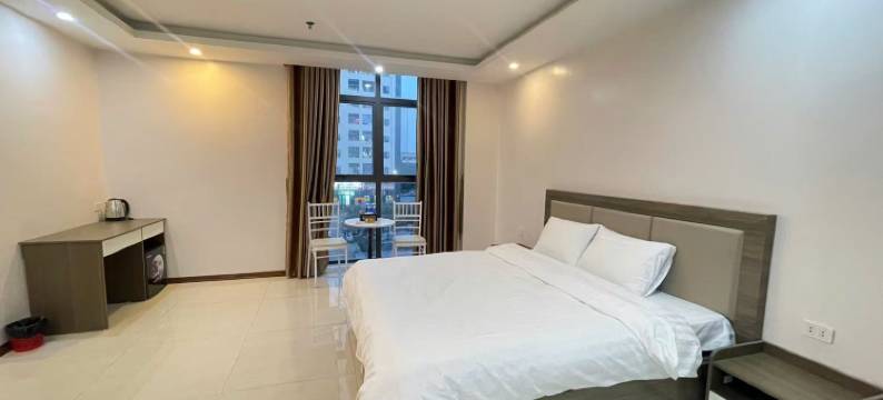 北宁如家酒店(HN HOTEL)图片
