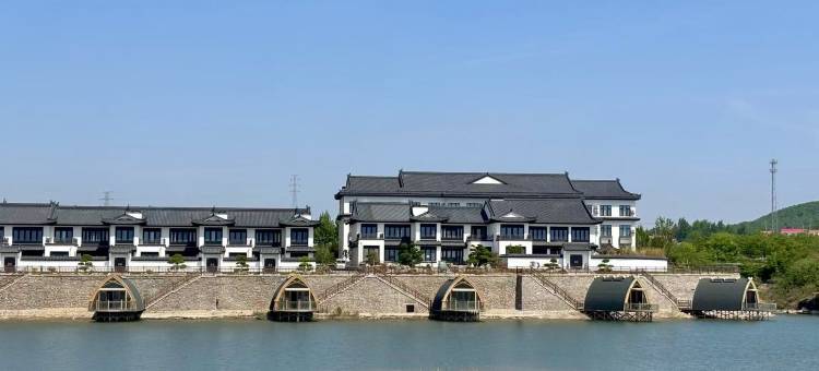 六心谷民宿图片