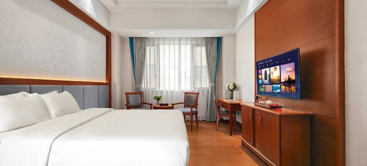 马关怡家酒店(马关客运站店)图片