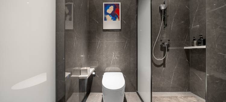 美兰影音·电竞酒店(唐山万达店)图片