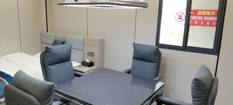 浠水枫亭满酒店图片