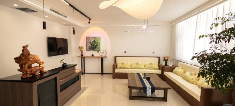 夕佳茶宿(浑源古城店)图片