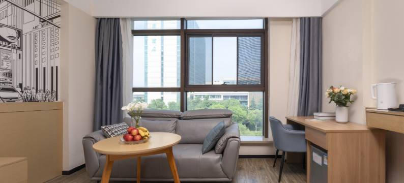 城市便捷酒店(苏州吴江开发区三里桥店)图片