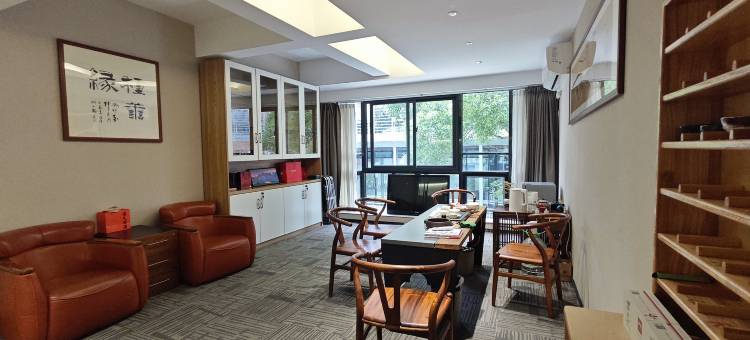 如家UP华驿智旅酒店(厦门高崎机场SM城市广场店)图片