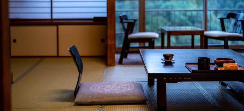 奥三河・湯谷温泉  汤之风HAZU旅馆(Oku-Mikawa・Yuya Onsen Yunokaze HAZU)图片