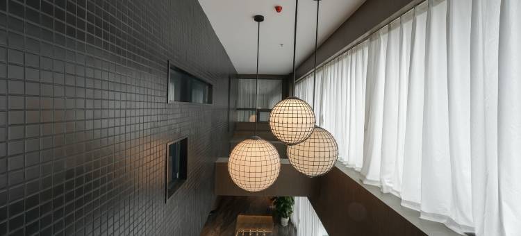 柏逸酒店(深圳北站店)图片