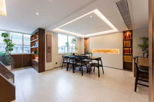 普陀山・岛上民宿(普济禅寺店)