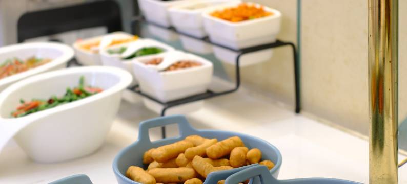 文景酒店(西安陕西师范大学长安大学城店)图片