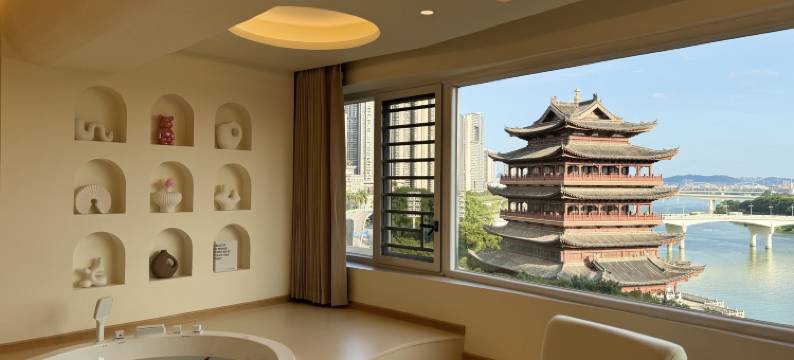 云智民宿(朝阳广场三街两巷店)图片
