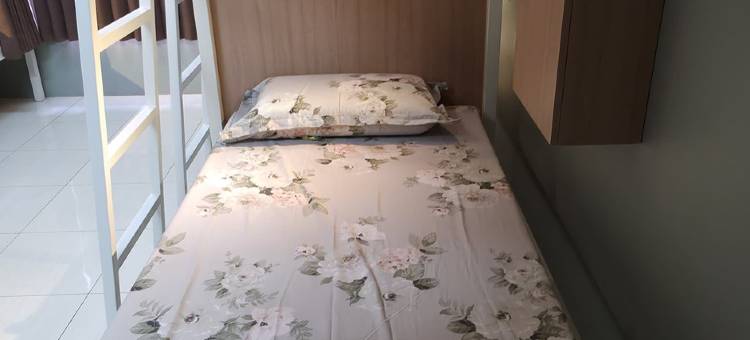 小玛琅亲年旅舍(Little Malang Hostel)图片