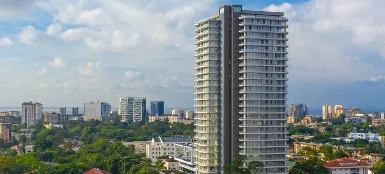 君悦酒店·华人友好(伊凯贾·穆尔塔拉·穆罕默德国际机场店)(JUN YUE GRA Lagos hotel(Murtala Muhammed International Airport))图片