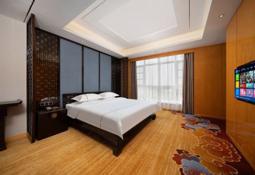 Hongbao Hotel Hotel Overview