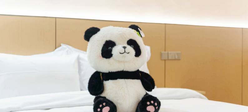 成都星住Z酒店(龙湖北城天街五块石店)图片