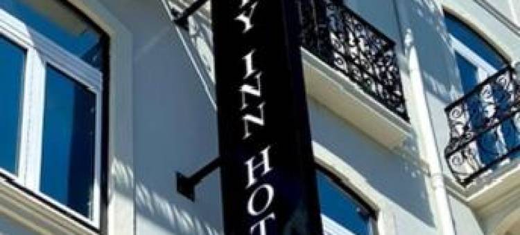 Lisbon City Inn Hotel by City Hotels图片