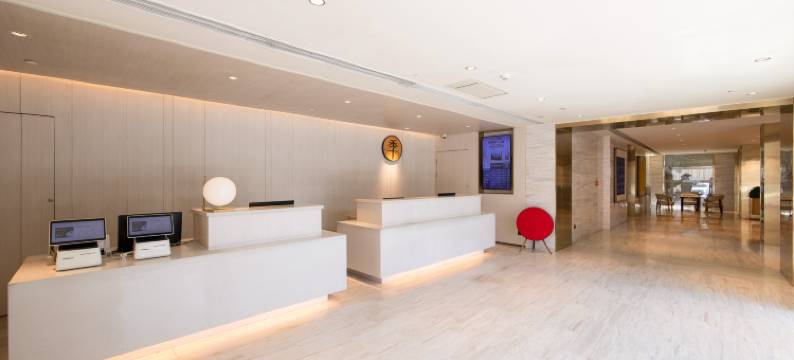 全季酒店(南京明故宫店)图片