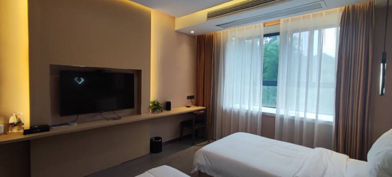 贵溪青茅境大酒店图片