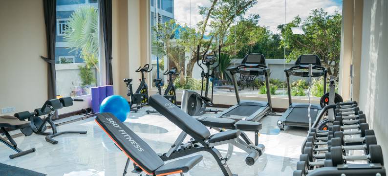 S万荣精品酒店(S Vangvieng Boutique Hotel)图片