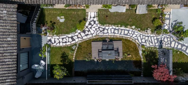 大理璞山庐·PUSHAN花园度假民宿(苍山风景区店)图片