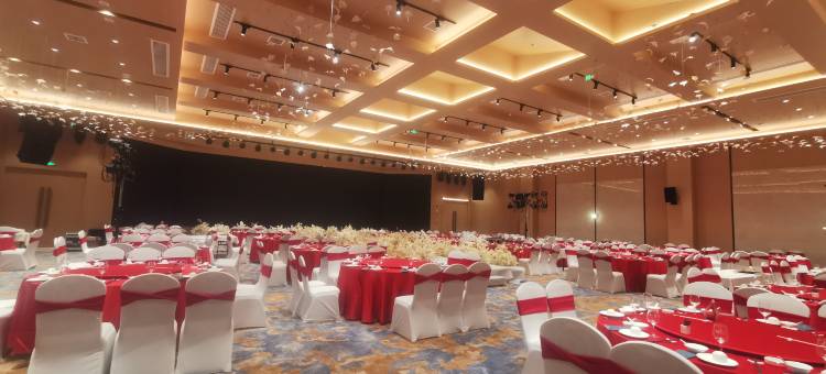 岳阳阿波罗御庭酒店图片