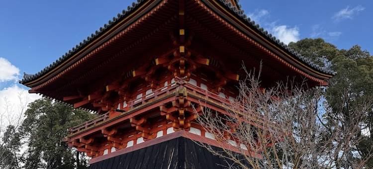 香柏 金阁 福(<Kyoto Machiya Kouhaku>Fuku)图片