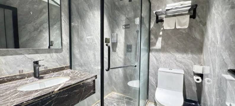 逸米酒店(广州南沙华汇国际广场店)图片