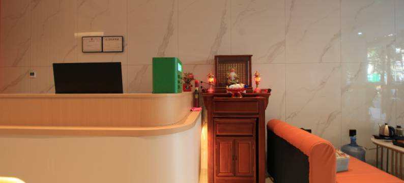 云季·轻居(晋江国际机场阳光广场店)图片