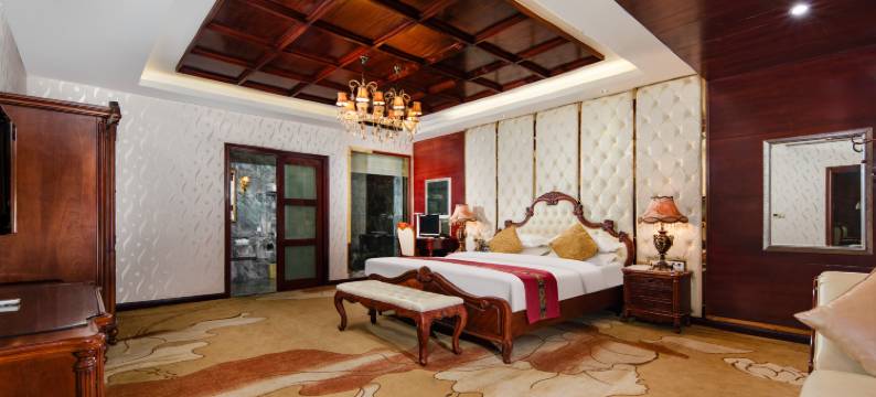 迅发酒店(惠安县政府体育馆店)图片