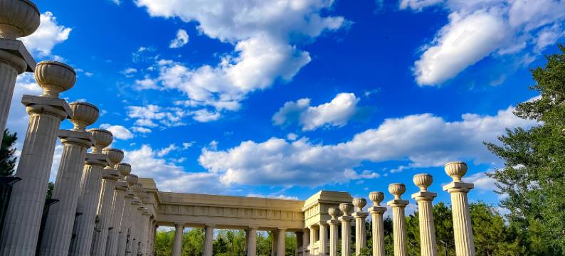 北京人济酒店图片