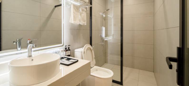 悦居酒店(嘉禾六中店)图片