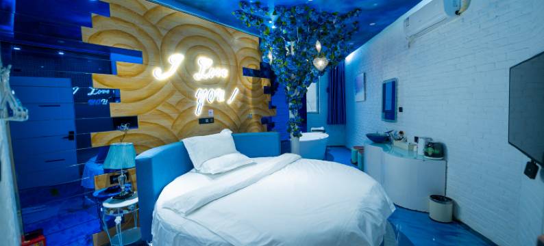 津龙假日酒店(天津津湾广场店)图片