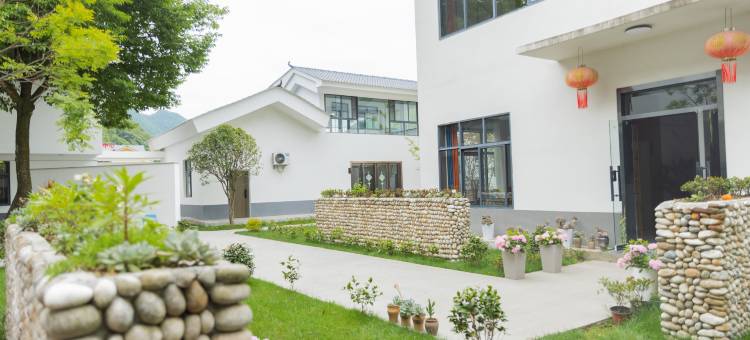 桂香园民宿图片
