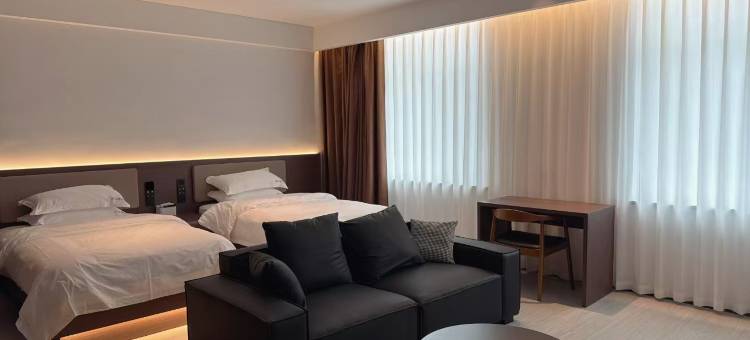 抚松松云酒店图片