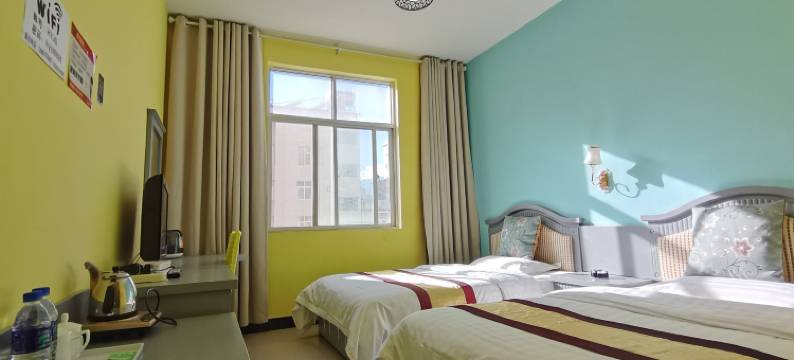 大理华怡酒店图片